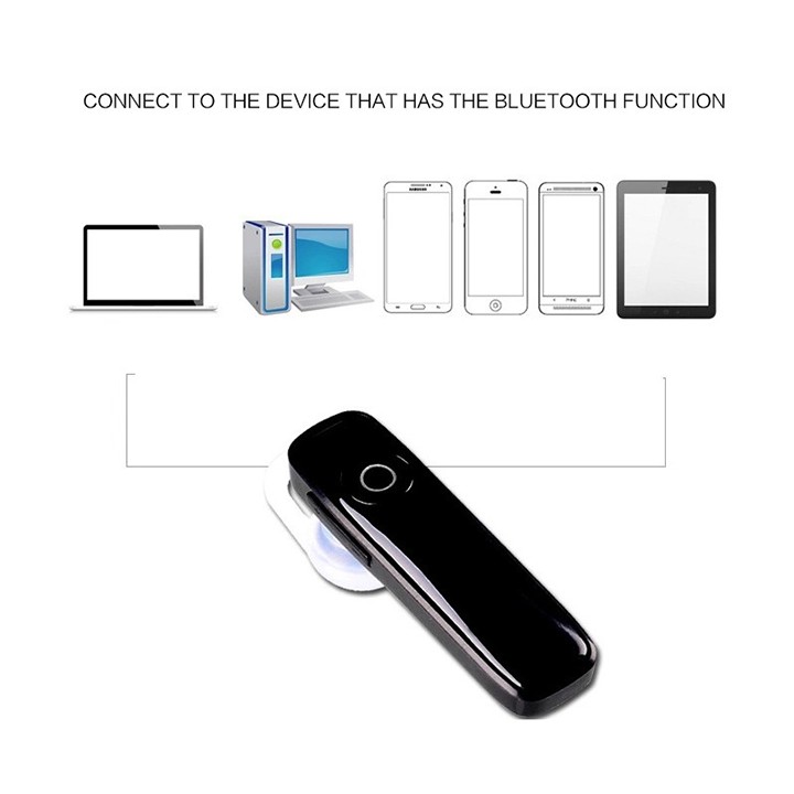 [Mã ELORDER5 giảm 10K đơn 20K] Tai nghe bluetooth N7100 / M165