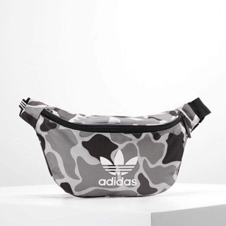 Túi đeo chéo Adidass camo