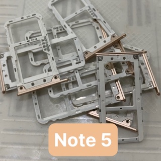 Khay sim điện thoại Xiaomi redmi note 5 / note 5 pro