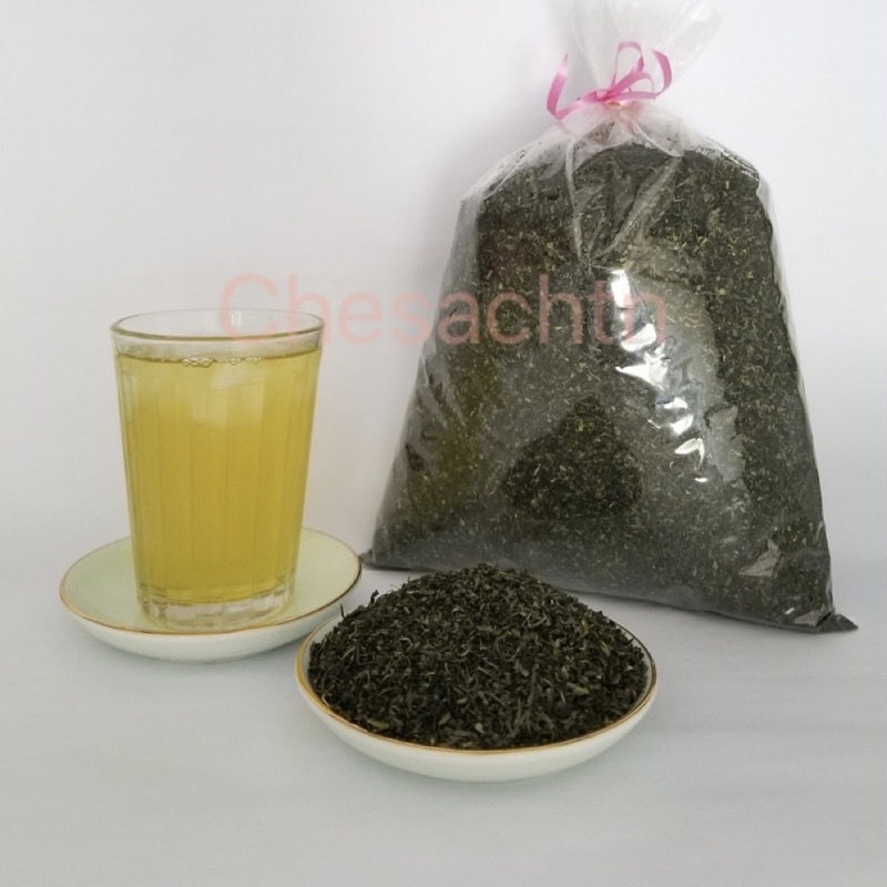 [1kg] CHÈ TẤM CHÈ CÁM chuyên dùng cho các nhà hàng quán nước trà chanh cafe trà đá