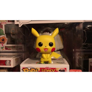 Mô hình POP Pikachu