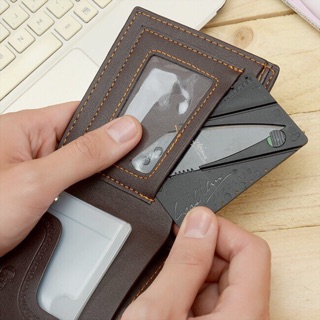 Dao xếp hình thẻ  atm đa năng tiện ích