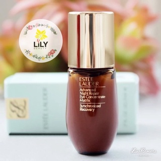 Tinh chất serum dưỡng mắt estee lauder 5ml