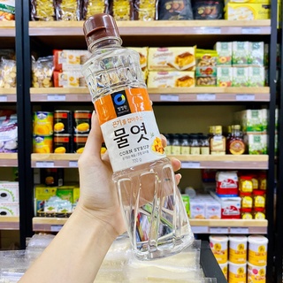 MẬT NGÔ CORN SYRUP (SIRO NGÔ) TRẮNG HÀN QUỐC