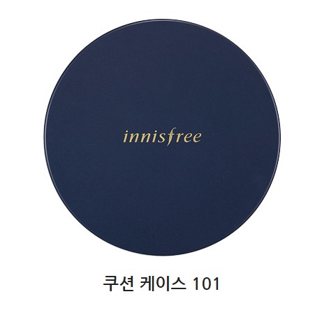 [AUTH tặng kèm puff] Phấn nước Innisfree Coverfit cushion Innisfree Water Fit cushion | BigBuy360 - bigbuy360.vn