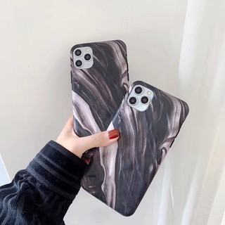 [ FREESHIP TỪ 50K TOÀN QUỐC ] Ốp lưng Iphone đen vân nổi
