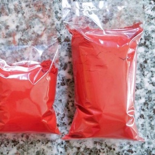 Nghệ đỏ gà đá, gà chọi [nguyên chất 100%]