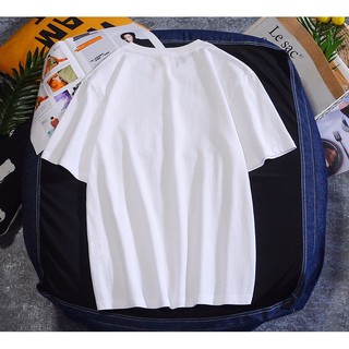 Áo thun unisex khủng long google cá tính