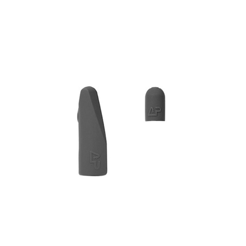 Nắp Đậy Silicone Chống Thất Lạc Cho Bút Cảm Ứng Apple Pencil