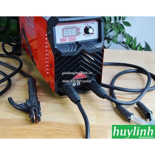 MÁY HÀN OSHIMA IGBT SM-250