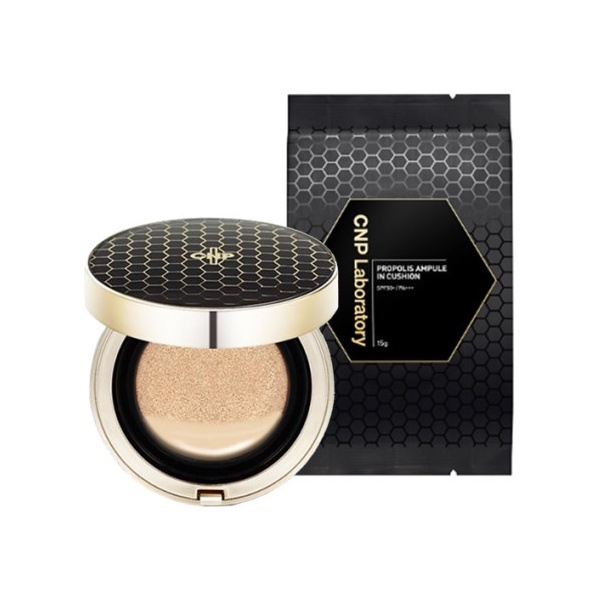 Propolis Ampule In Cushion SPF50+ PA+++