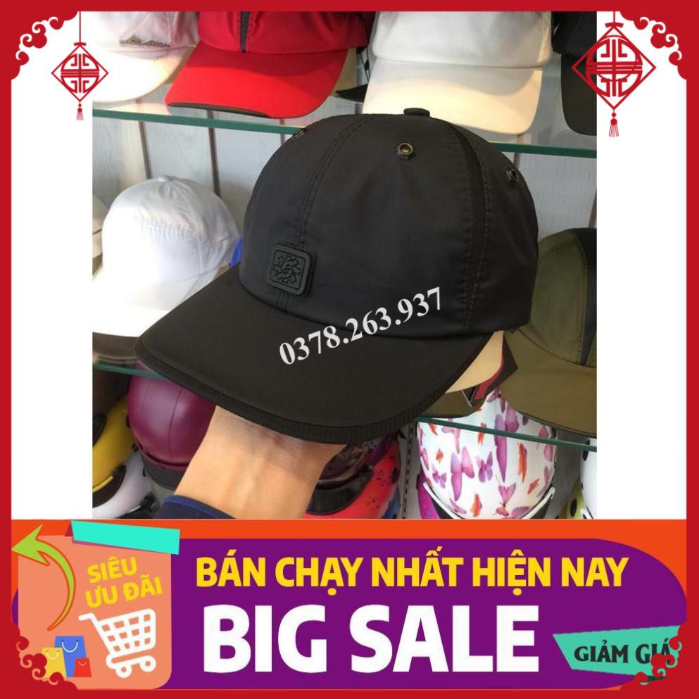 Nón Sơn 🔥Rẻ Tụt Quần🔥 Mũ Nón Kết Cao Cấp - Top Hot [cam kết chuẩn hình full tem logo giá gốc 950k]