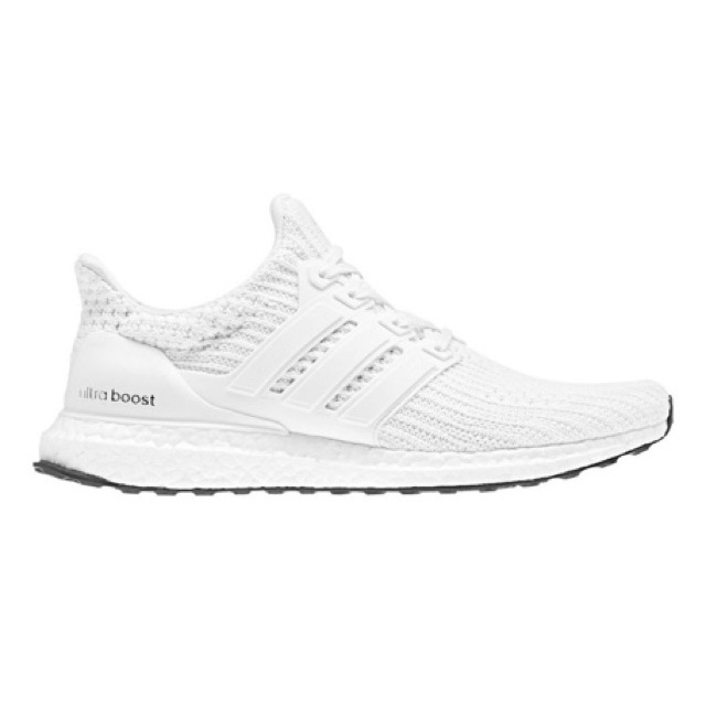 Giày Ultra Boost .0 all white ( full size Nam,Nữ) ! < IOI.HKJ ^