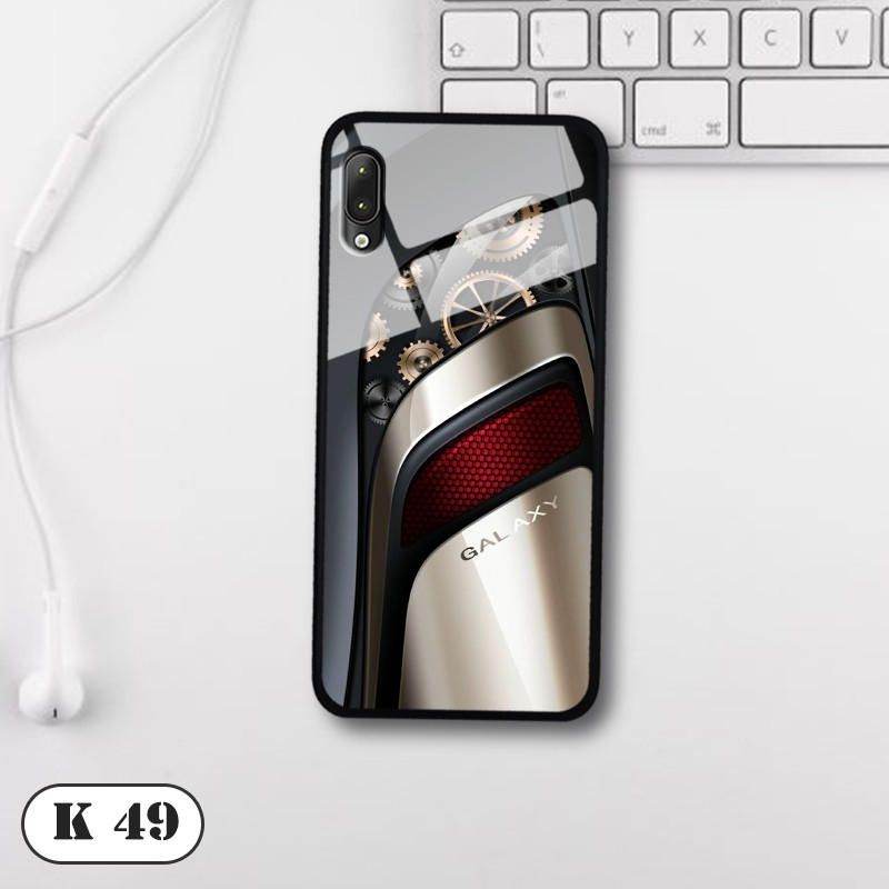 Ốp lưng VSMART STAR - In hình 3D