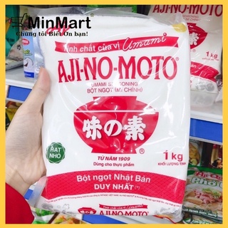 Mì Chính Ajinomoto 1kg MinMart