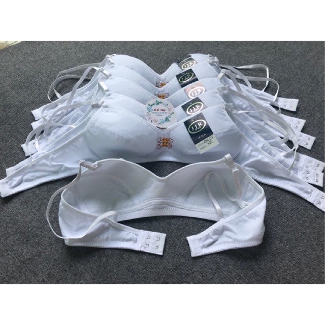 ÁO LÓT VẢI KHÔNG GỌNG KHÔNG MÚT [Siêu Sale [Ảnh thật | BigBuy360 - bigbuy360.vn