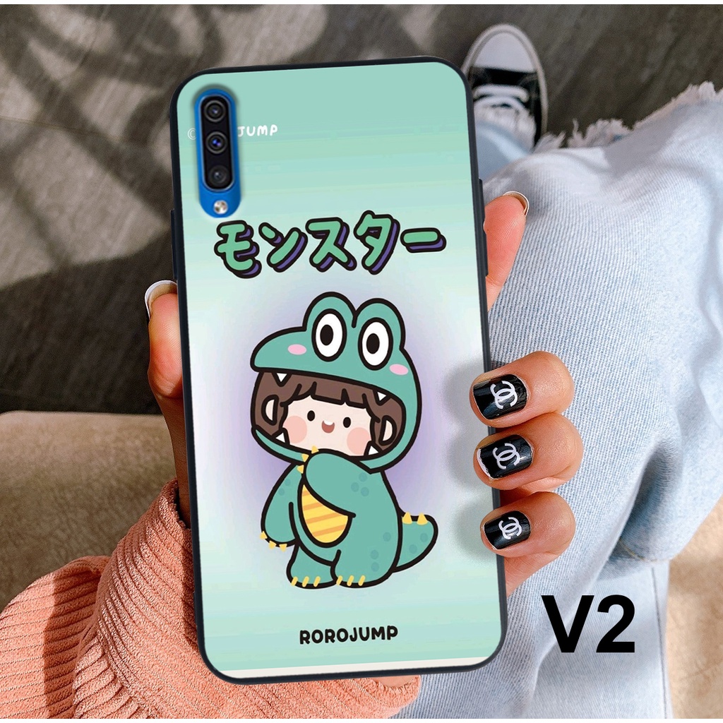 ỐP LƯNG ĐIỆN THOẠI SAMSUNG A30S/A50/A50S/A70 ỐP LƯNG IN HÌNH SIÊU KUTE VÀ DỄ THƯƠNG GLSHOP MỚI NHẤT