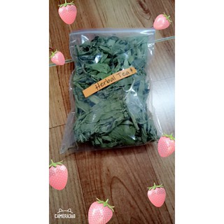 TRÀ CỎ NGỌT 100GRAM
