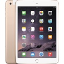 Máy Tính Bảng iPad Mini 3 (Wifi + 4G) - 16G /64G /128G - Zin Đẹp 99% - Nhận Diện Vân Tay