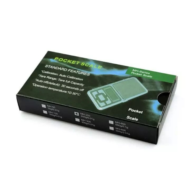 [TẶNG KÈM PIN] Cân tiểu ly điện tử siêu chính xác 200gr / 0.01gr - Cân trang sức bỏ túi, cân đá quý, cân nhà bếp | BigBuy360 - bigbuy360.vn