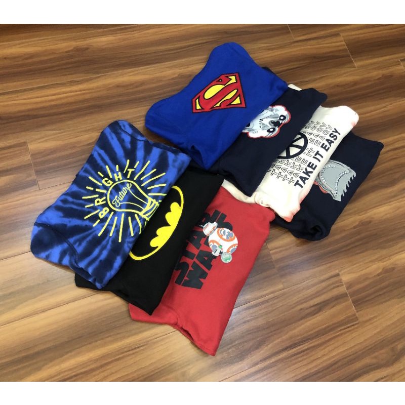 Áo nỉ hoodie 4/5-14/16 tuổi