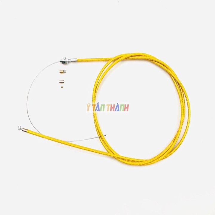 Dây Ga Domino Vàng MS1319