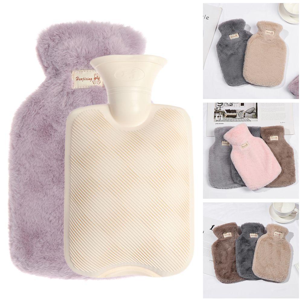 Túi Chườm Nóng Thư Giãn Thiết Kế Nhỏ Gọn Tiện Dụng Cho Mùa Đông