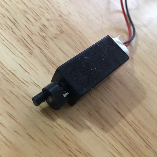 Động cơ giảm tốc N20, hộp số giảm tốc mini DC 3 - 6V, motor giảm tốc chế mô hình, robot... | BigBuy360 - bigbuy360.vn