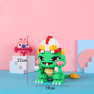 Đồ chơi lắp ghép lego Khủng Long