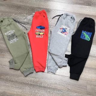 Combo 2 quần nỉ size đại