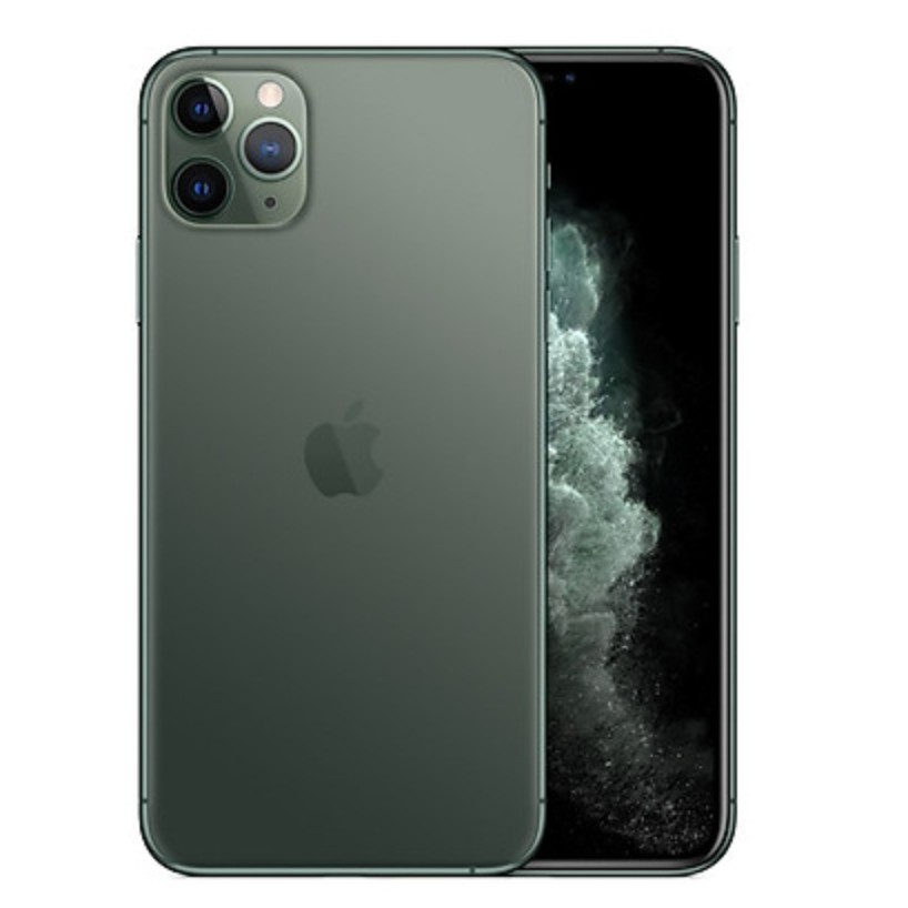 Điện Thoại Apple iPhone 11 Pro Max 256GB - Hàng Chính Hãng mới 100%