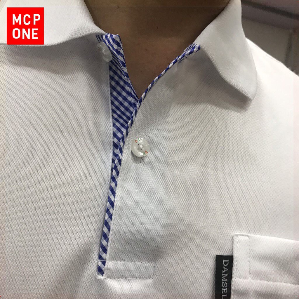 Áo POLO nam _ Aó phông nam Cổ Bẻ Ngắn Tay,ÁO Phông Nam Dáng xuông mát Thời Trang Cao Cấp- MCPONE | BigBuy360 - bigbuy360.vn