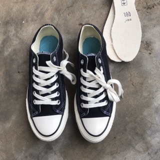 [XẢ] Giày CV 1970s Cổ ngắn (36-43)