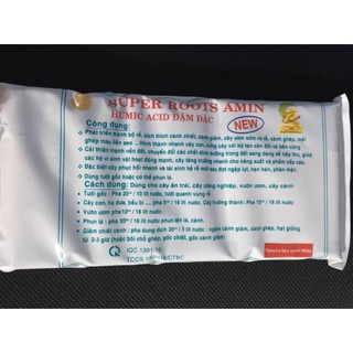 Phân bón siêu ra rễ Root New đậm đặc