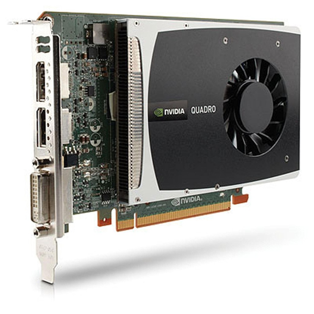 Card đồ họa NVIDIA Quadro 2000 | BigBuy360 - bigbuy360.vn