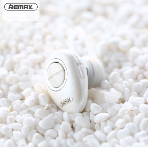 Tai nghe bluetooth mini siêu nhỏ Remax RB-T22 chính hãng