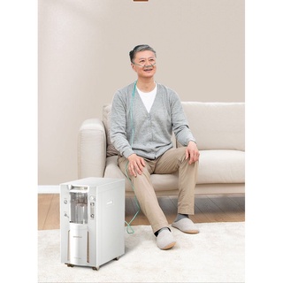MÁY TẠO OXY YUWELL