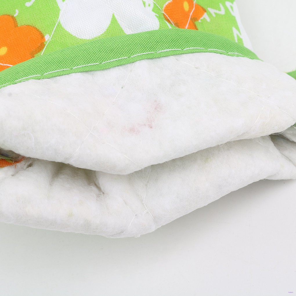 Găng Tay Cách Nhiệt Chống Trượt Tiện Dụng Trong Nhà Bếp