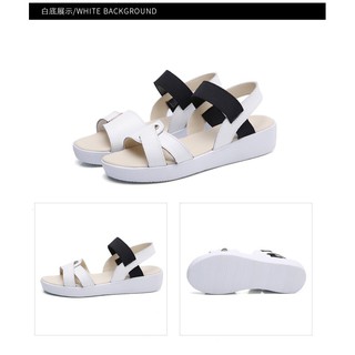 Giày Sandal nữ cá tính S105