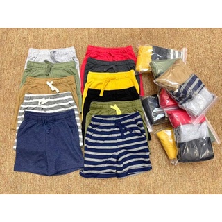 Quần short da cá Cat&Jack VNXK bé trai