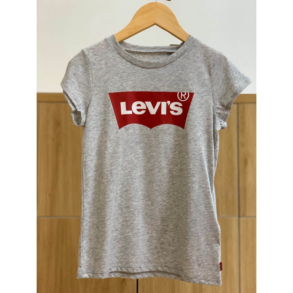 Áo LEVIS KID