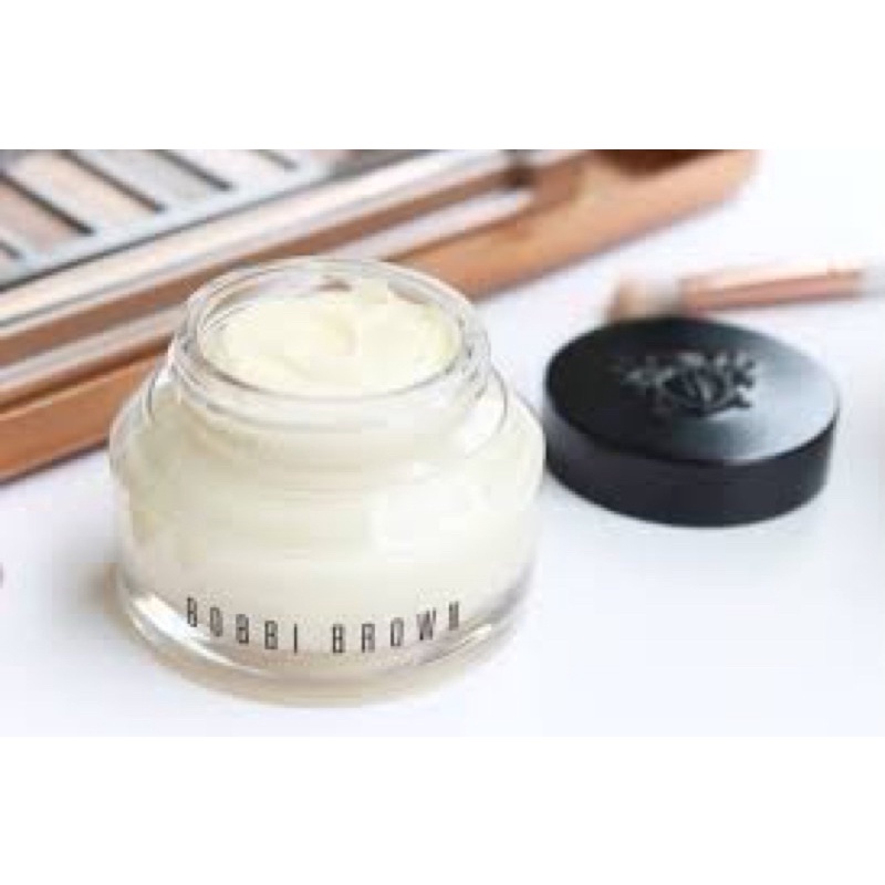 Kem lót dưỡng đình đám Bobbi Brown Enriched Face Base 15ml và 50ml