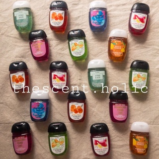 [Hàng US 🇱🇷] Gel rửa tay khô BBW 29ml