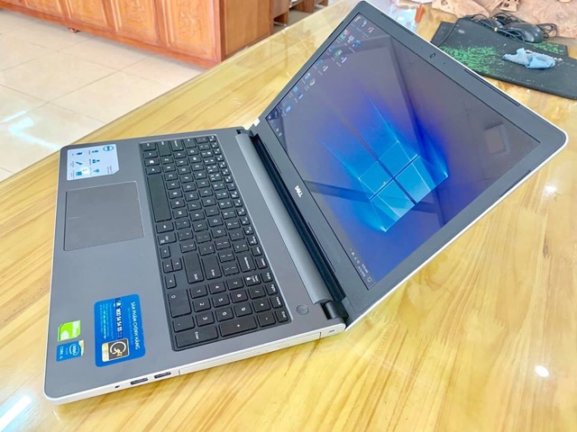 Dell 5558 VgA rời | BigBuy360 - bigbuy360.vn