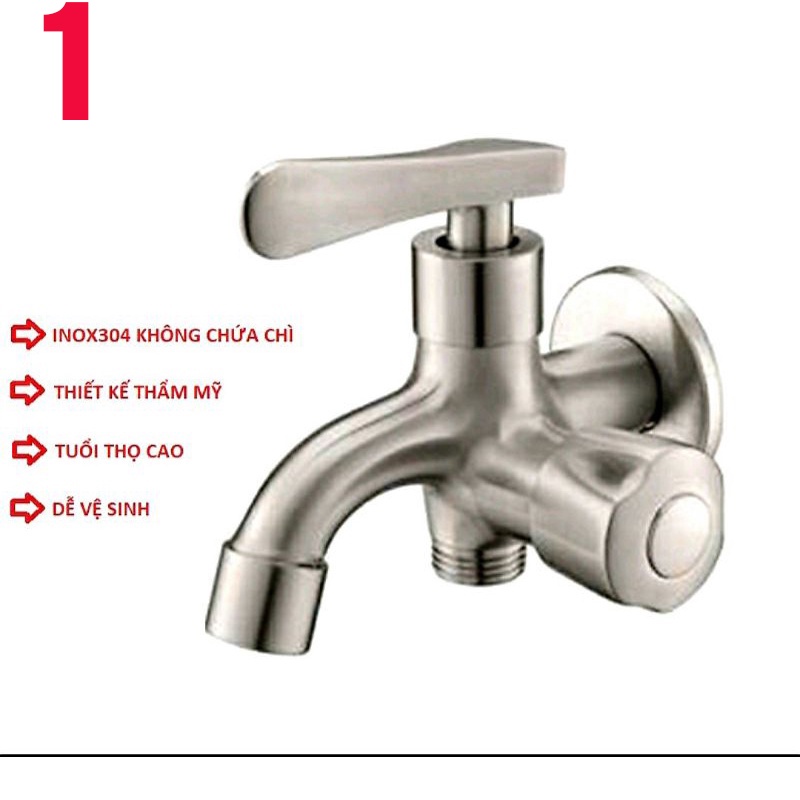 [THÂN ĐÚC NGUYÊN KHỐI] Củ sen Tắm Lạnh 100% INOX 304 sáng bóng không han gỉ