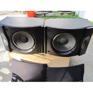 Loa Bose 301 (Series V)