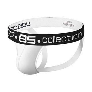 Siêu rẻ! Quần lót nam Jockstrap BS collection