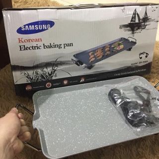 KHAY NƯỚNG SAMSUNG