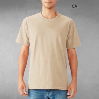 Áo Thun Mỹ Gildan Hammer 100% cotton(Đỏ, X.Lá, Vàng, Cam, Tím)