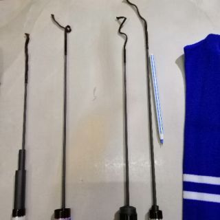 Cần tay 8H shimano